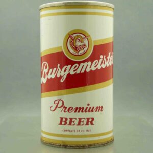 burgermeister 50-16 pull tab beer can 1