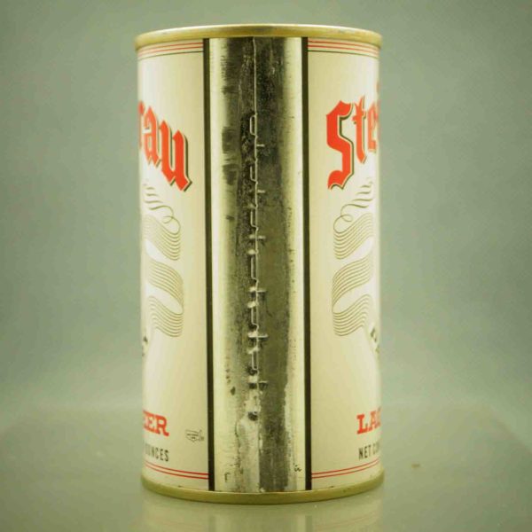 steinbrau 126-31 pull tab beer can 4