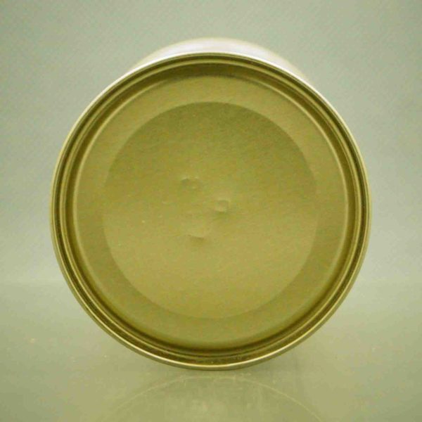 steinbrau 126-31 pull tab beer can 6