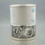 schlitz 242-14 flat top beer can 4