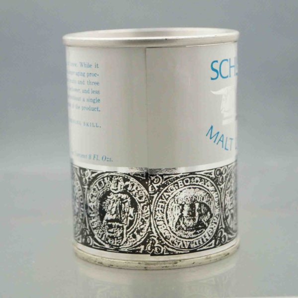 schlitz 242-14 flat top beer can 4