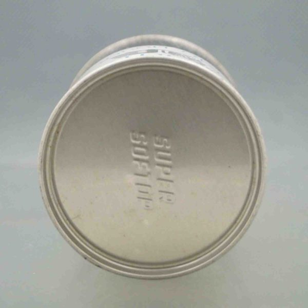 schlitz 242-14 flat top beer can 5