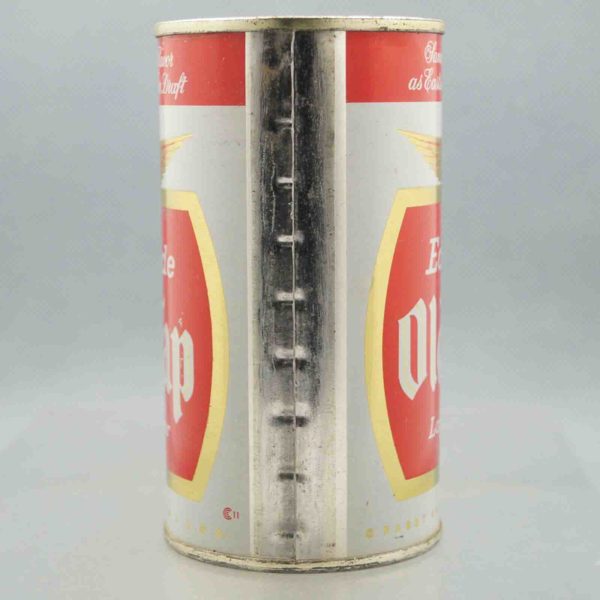 eastside old tap 58-20 flat top beer can 4