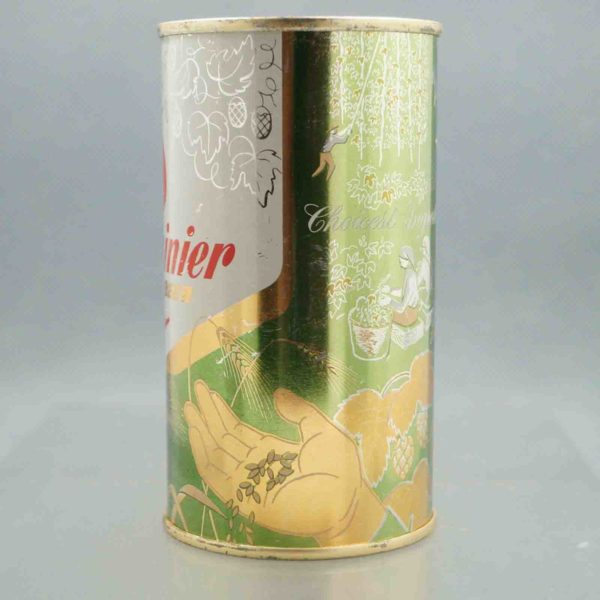 rainier l116-16 flat top beercan 2