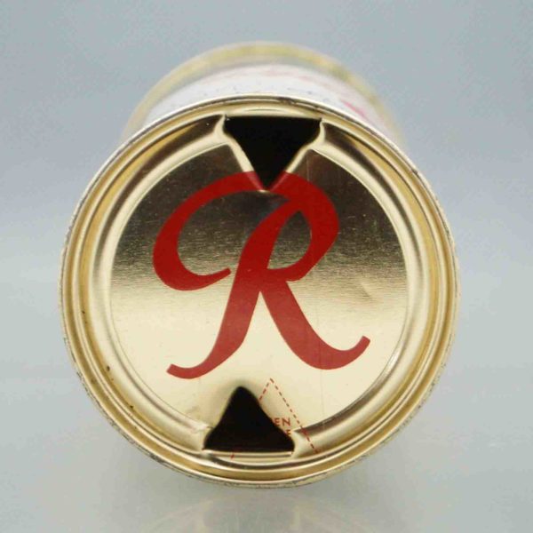 rainier l116-16 flat top beercan 5