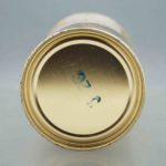 rainier l116-16 flat top beercan 6