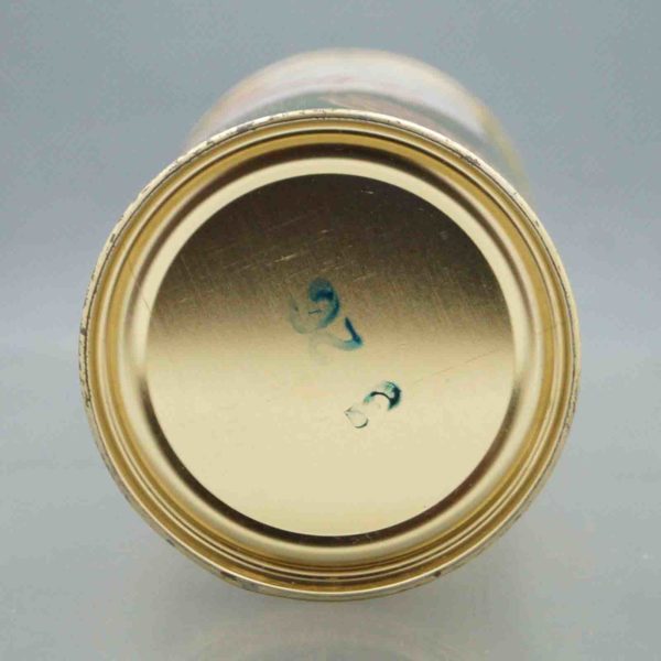 rainier l116-16 flat top beercan 6