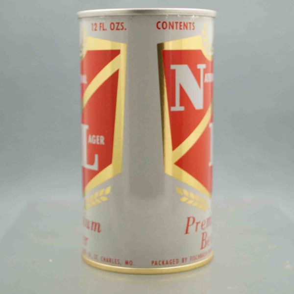 national 97-21 pull tab beer can 2