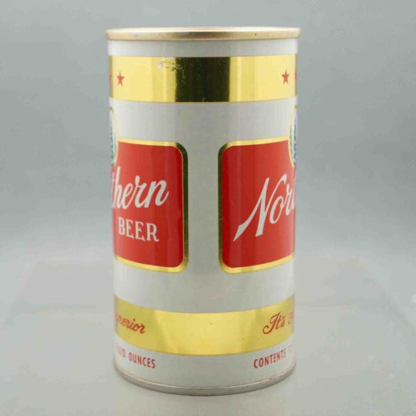 northern pull tab beer can 2