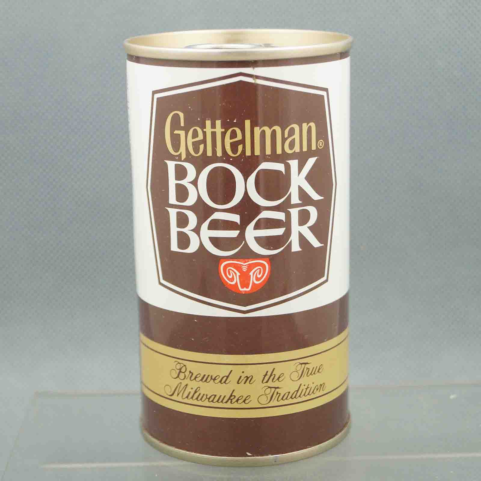 gettelman 68-7 pull tab beer can 1