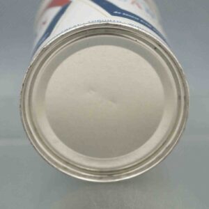 molson pull tab beer can 6