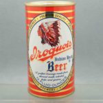 iroquois 82-9 pull tab beer can 3