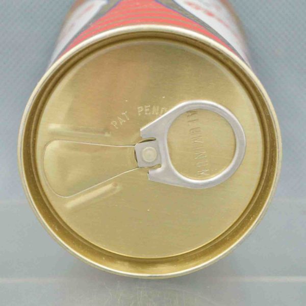 iroquois 82-9 pull tab beer can 5