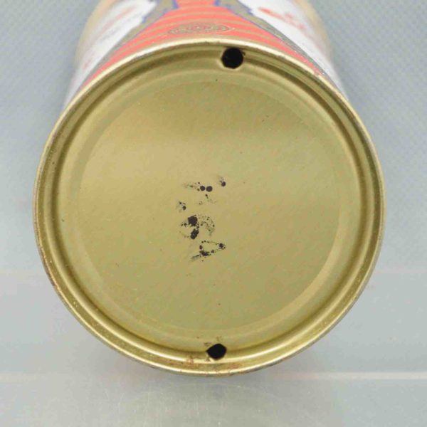 iroquois 82-9 pull tab beer can 6