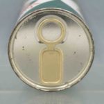 monticello 95-4 pull tab beer can 5