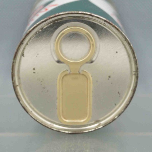 monticello 95-4 pull tab beer can 5
