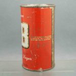 GB flat top beer can 2