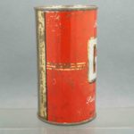 GB flat top beer can 4