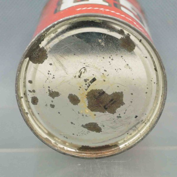 GB flat top beer can 5