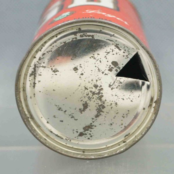 GB flat top beer can 6