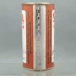 shasta rootbeer s420-9 flat top soda can 4