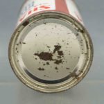 shasta rootbeer s420-9 flat top soda can 5