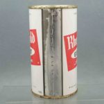 rheingold l123-19 flat top beer can 4