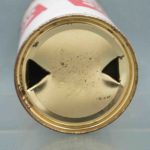 rheingold l123-19 flat top beer can 6