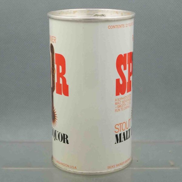 spur 245-38 pull tab beer can 2