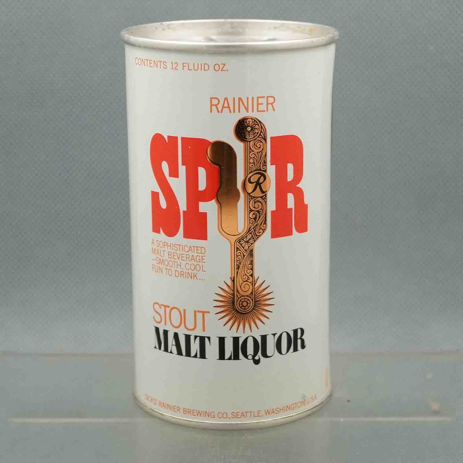 spur 245-38 pull tab beer can 3