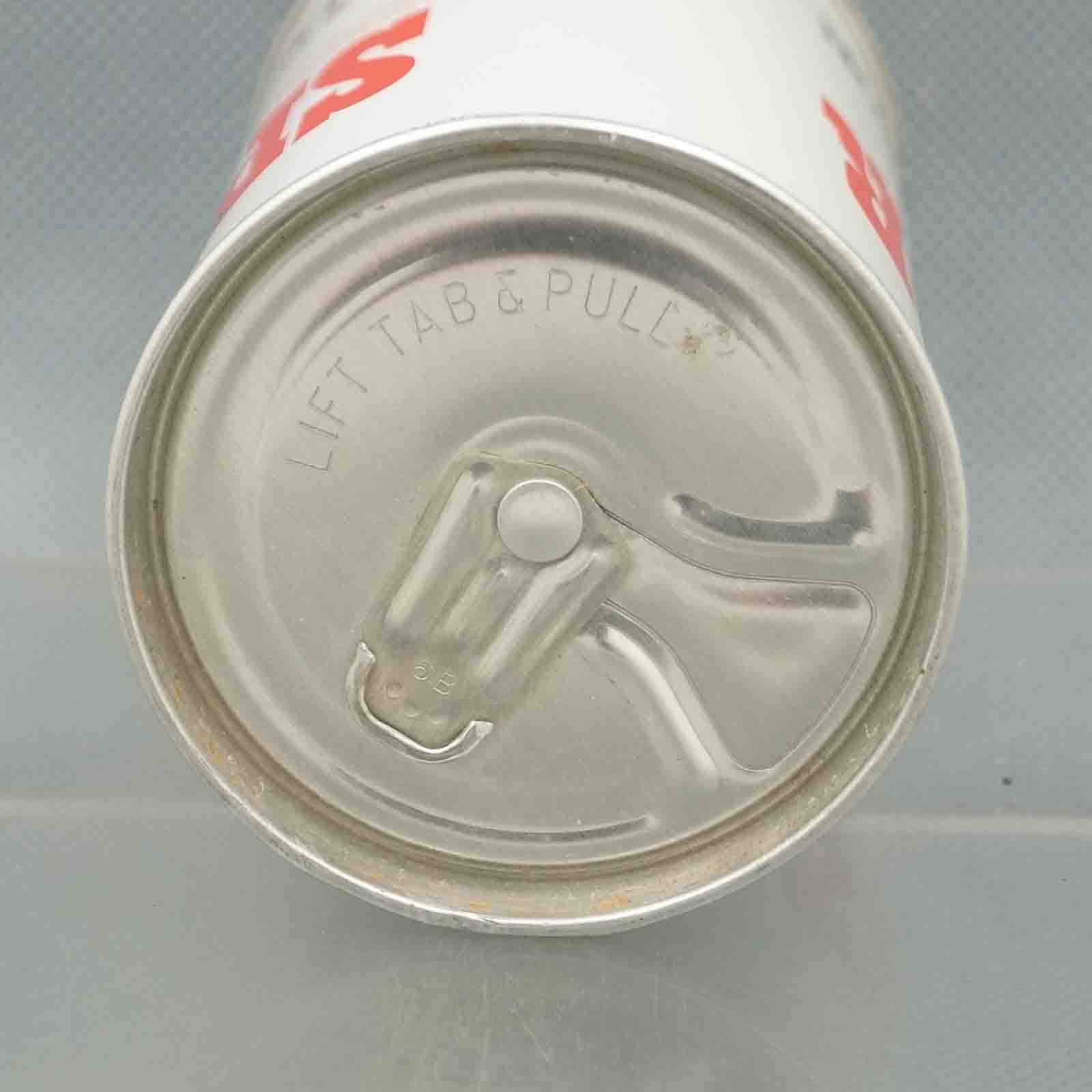 spur 245-38 pull tab beer can 5