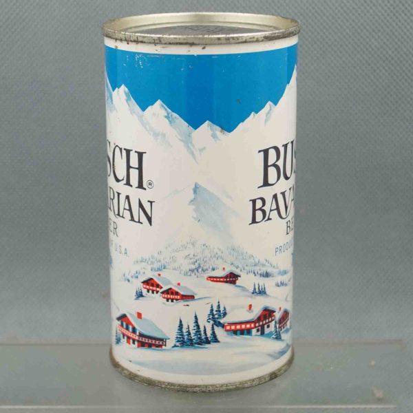 busch 47-13 flat top beer can 2