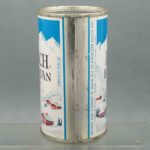 busch 47-13 flat top beer can 4
