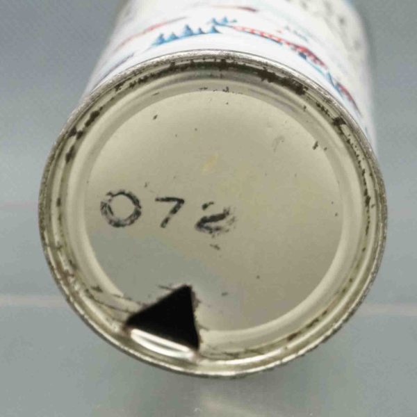 busch 47-13 flat top beer can 6