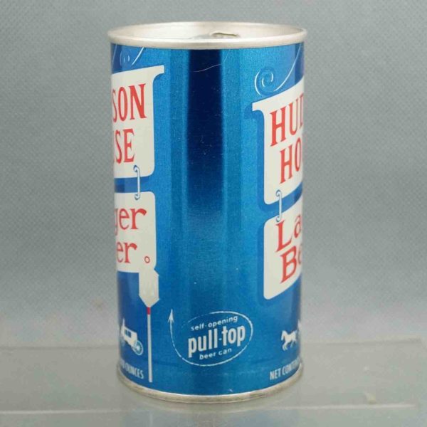 hudson house 78-11 pull tab beercan 2