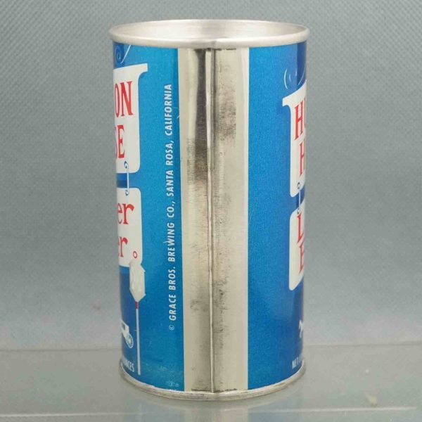 hudson house 78-11 pull tab beercan 4