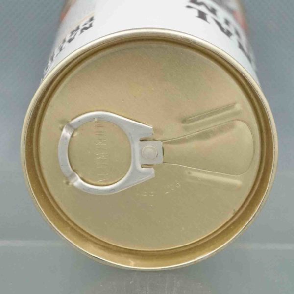 national premium pull tab beer can 5