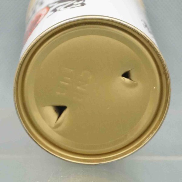 national premium pull tab beer can 6