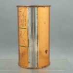 ballantines 33-2 flat top beer can 3