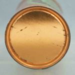 ballantines 33-2 flat top beer can 5