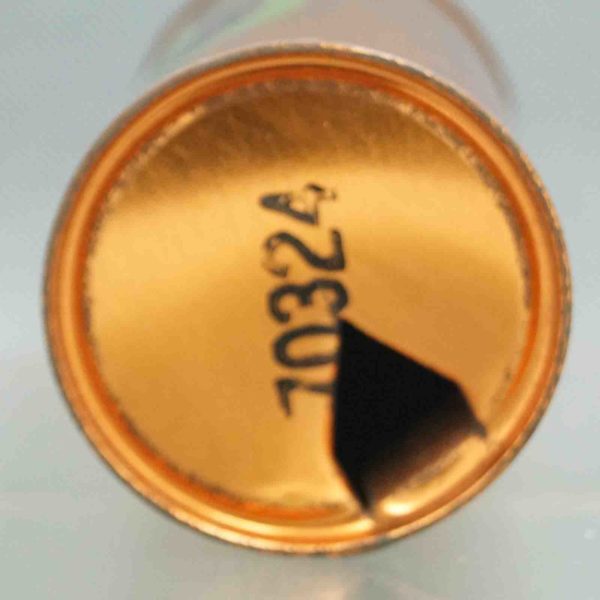 ballantines 33-2 flat top beer can 6