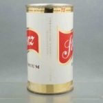 storz 137-21 flat top beer can 2