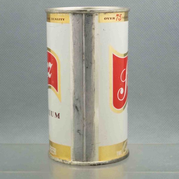 storz 137-21 flat top beer can 4