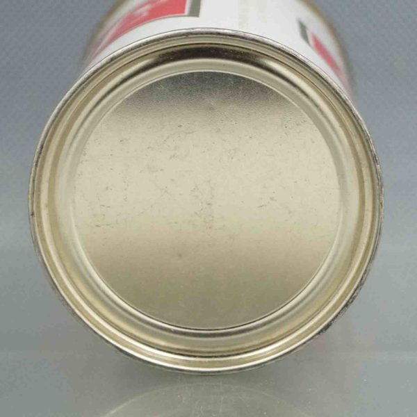 storz 137-21 flat top beer can 5