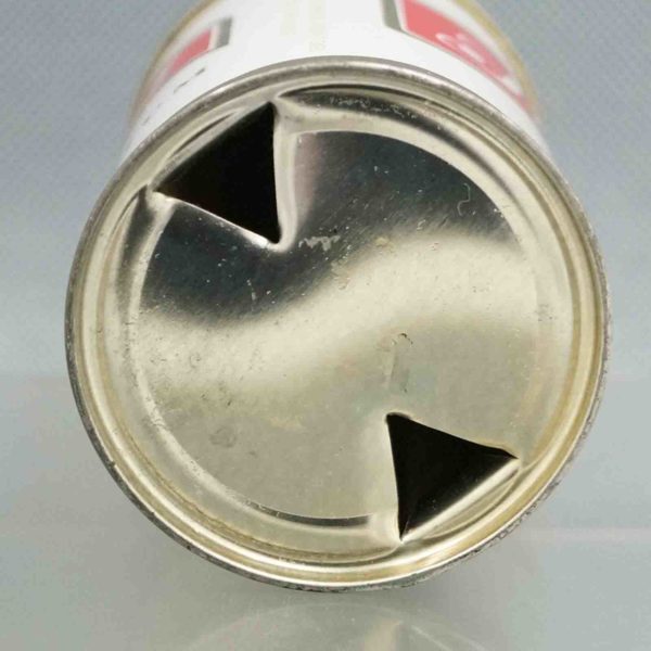 storz 137-21 flat top beer can 6