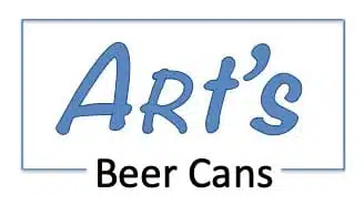 Arts Beer Cans