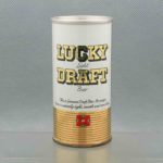 lucky 28-34 pull tab beer can 3
