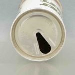 lucky 28-34 pull tab beer can 5