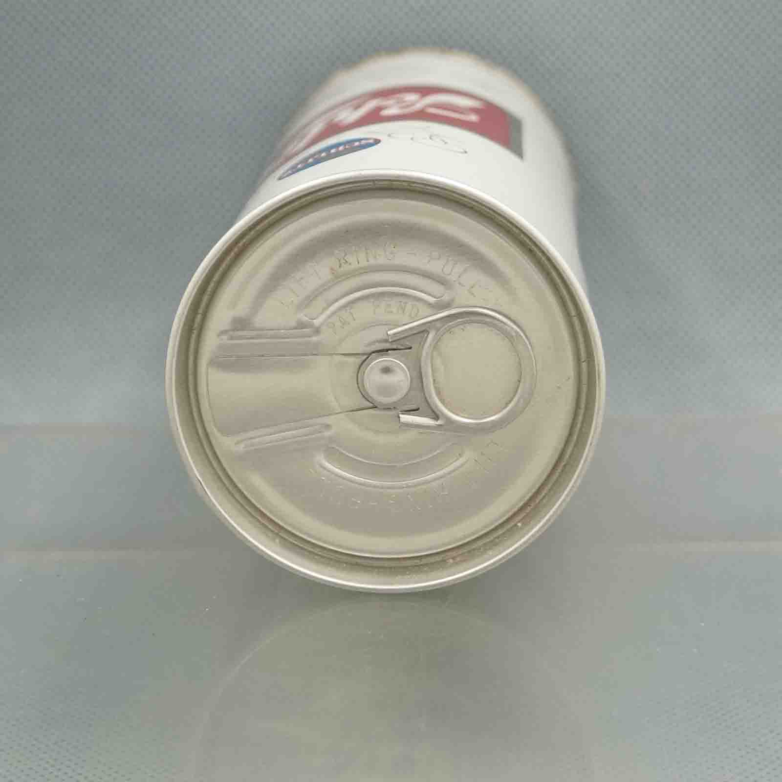 schlitz 165-27 pull tab beer can 5
