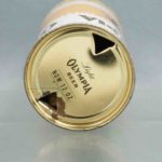 olympia 109-10 flat top beer can 5